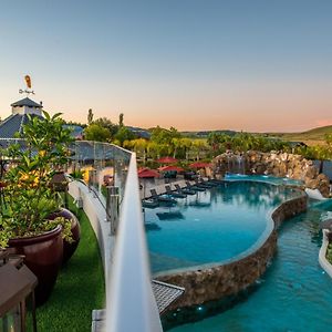 Hotel Divisa Eco Lodge