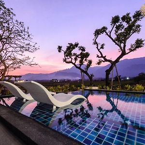 Teva Valley Resort